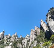 玉山玉皇頂游玩-玉皇頂門票多少錢/價(jià)格表-團(tuán)購(gòu)票價(jià)預(yù)定優(yōu)惠-景點(diǎn)地址在哪里/圖片介紹/參觀預(yù)約/旅游游覽順序及注意事項(xiàng)/營(yíng)業(yè)時(shí)間-【攜程】