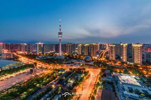 西安30座建筑列入保護名錄，交大圖書館與電視塔等入選